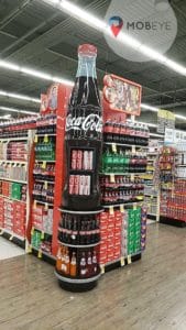 PLV Coca-Cola